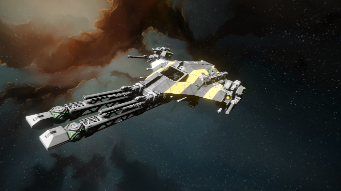 Assault Archrange-3807 M1