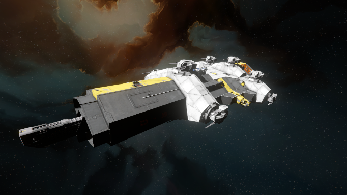 Destroyer M1