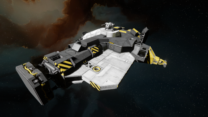 Light Carrier M1