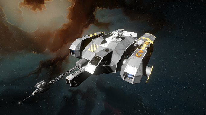 Or3 Corvette M1
